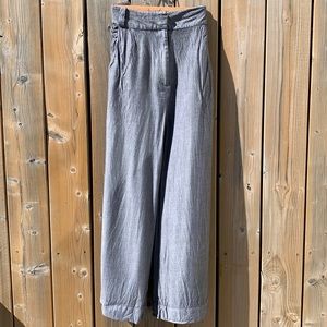Aritzia Talula Crozier Pant - Size 8